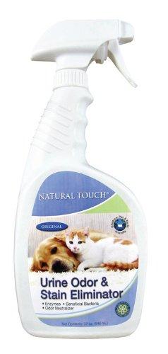 [Australia] - Nilodor Natural Touch Enzyme Odor and Stain Eliminator, 32 Ounces 