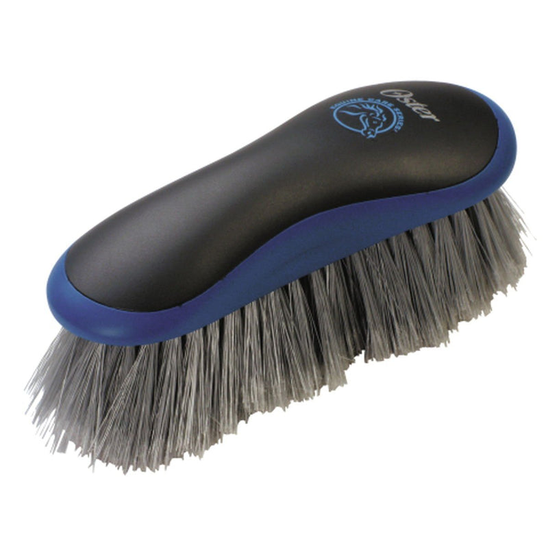 OSTER GROOMING BRUSH STIFF, clear, regular - PawsPlanet Australia