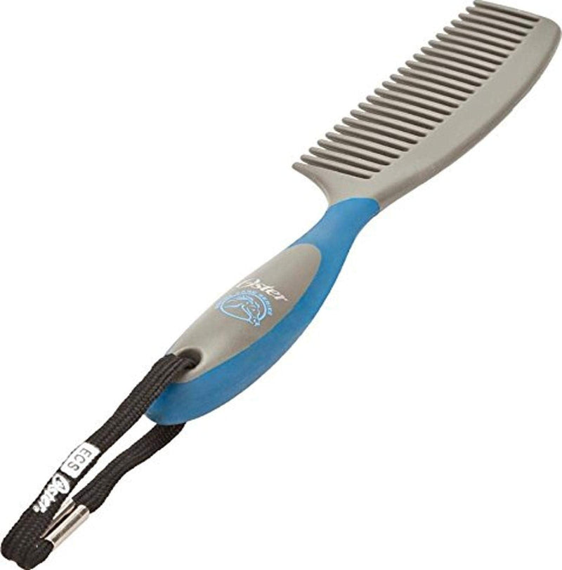 Oster Comb Mane & Tail Blue Blue - PawsPlanet Australia