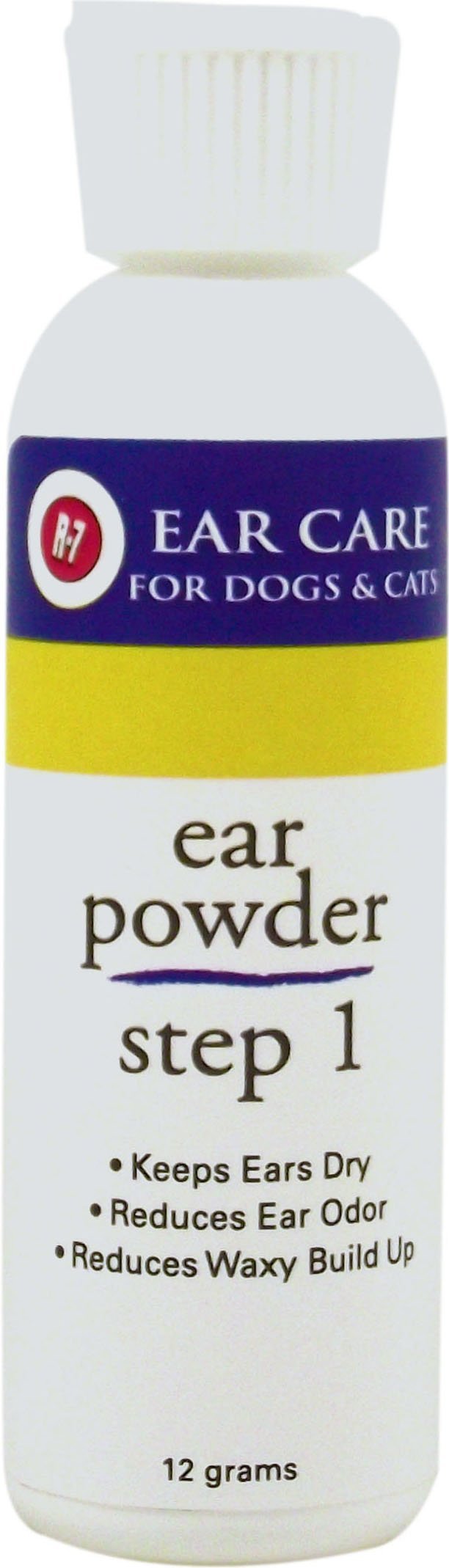 Miracle Care Ear Powder Step 1, 12 Grams 12 Gram Powder - PawsPlanet Australia