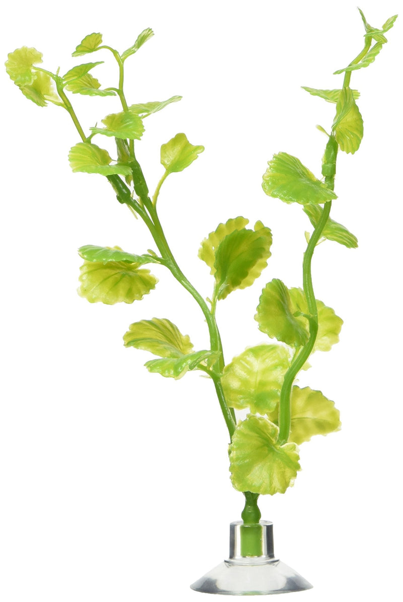 [Australia] - Marina Aquascaper Plastic Plant, Cardamine, 4-Inch tall 