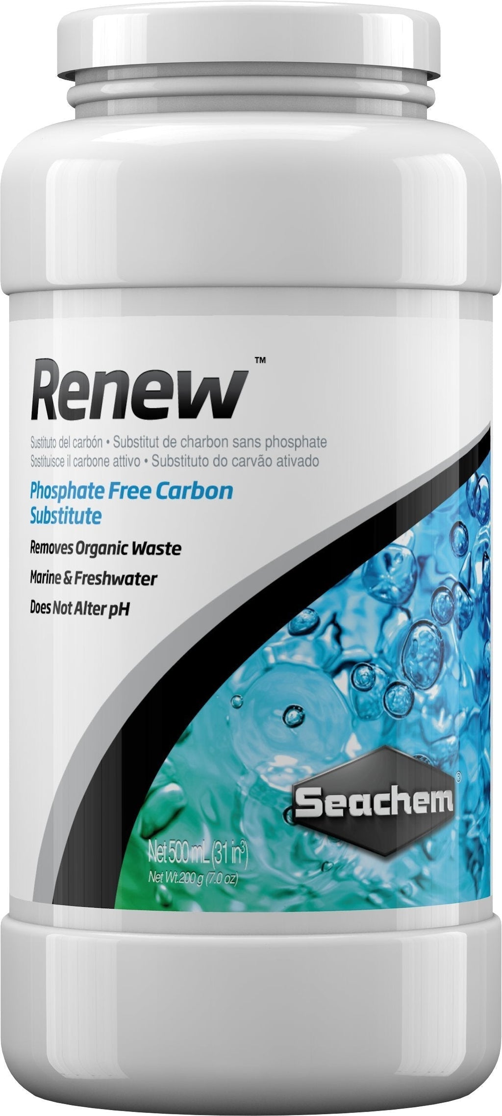 [Australia] - Seachem Renew 500ml 