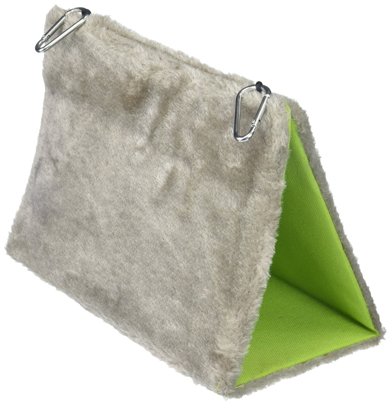 Prevue Pet Products Snuggle Hut Medium Assorted Colors 10in - PawsPlanet Australia