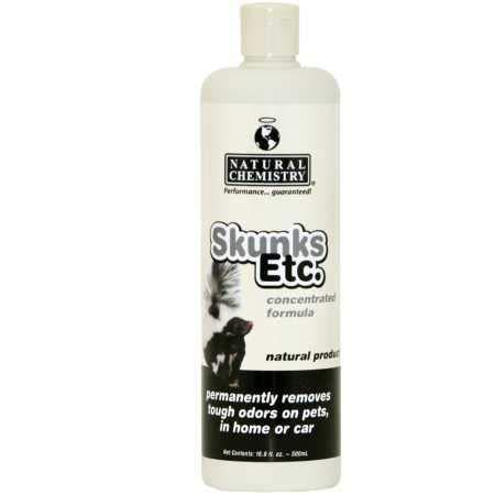 [Australia] - Natural Chemistry Skunks, Etc. Concentrated Formula (16 oz) 