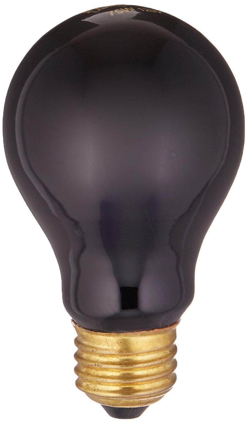 [Australia] - Fluker's Black Nightlight Bulbs for Reptiles 75 watts 