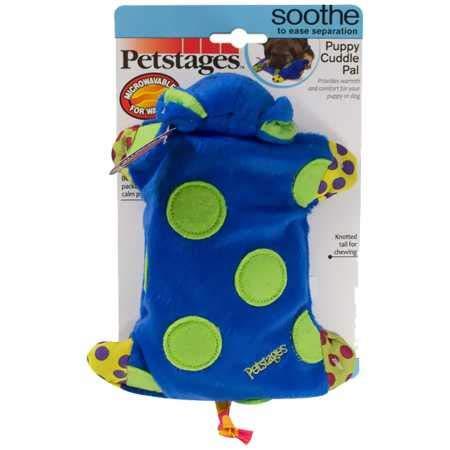 [Australia] - Petstages Cat Cuddle Toys – Soft, Soothing, and Comforting Cat Toys Sloth Cuddle Pal 