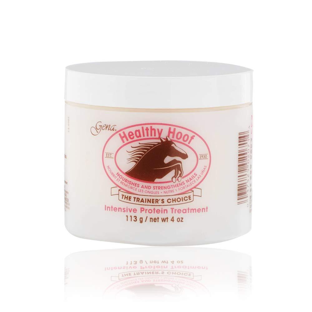 Gena Healthy Hoof Cream Complete Cuticle and Nail Care, to Moisturize, Condition and Treat Cuticles and Strengthen Nails Basic - PawsPlanet Australia