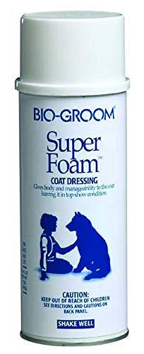 [Australia] - Bio-Groom Superfoam Coat Dressing 16 Oz 