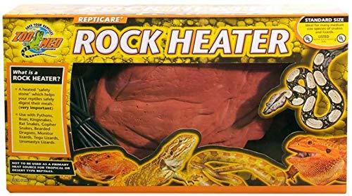 [Australia] - Zoo Med Repticare Rock HeaterStandard Size (10 watts) 