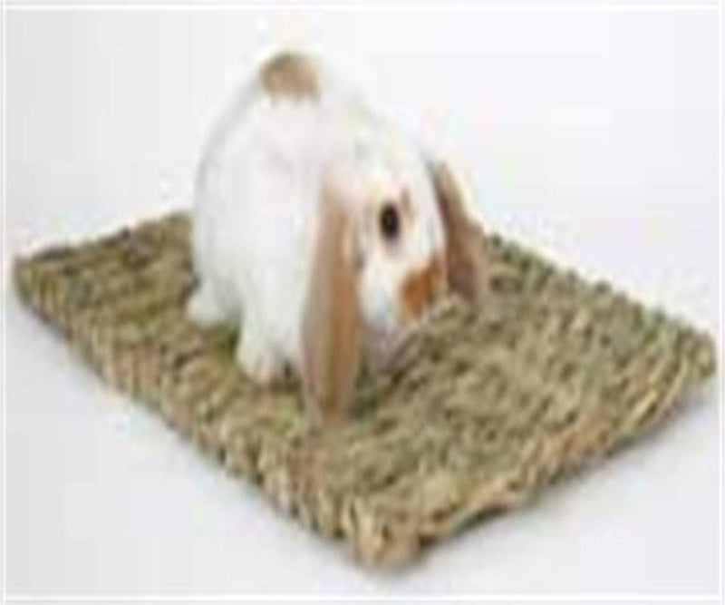 [Australia] - Peter's Woven Grass Mat for Rabbits 1 Pack 