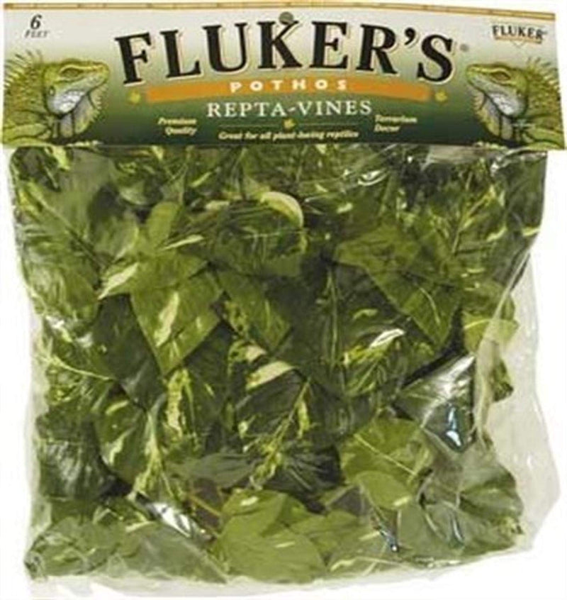 Fluker's Repta Vines-Pothos for Reptiles and Amphibians - PawsPlanet Australia