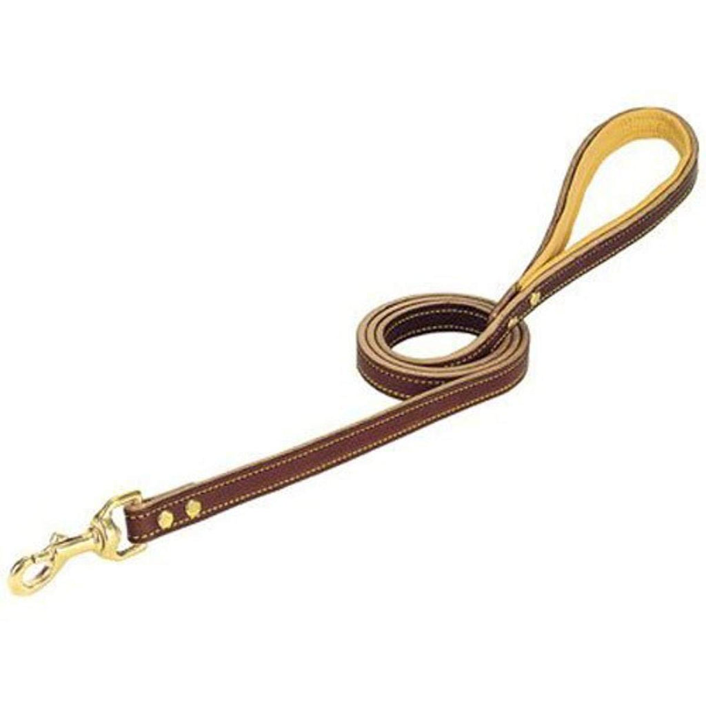 Weaver Pet Deer Ridge Leash 3/4" x 6' - PawsPlanet Australia