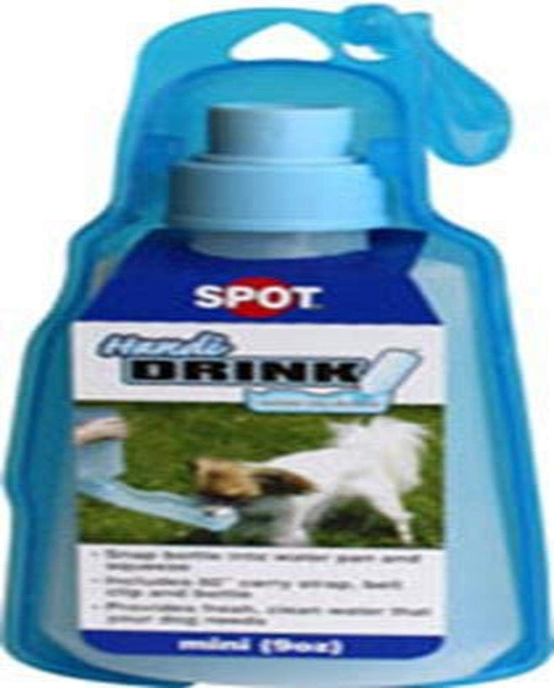 Ethical Pet Handi-Drink Pet Waterer 9-Ounce - PawsPlanet Australia
