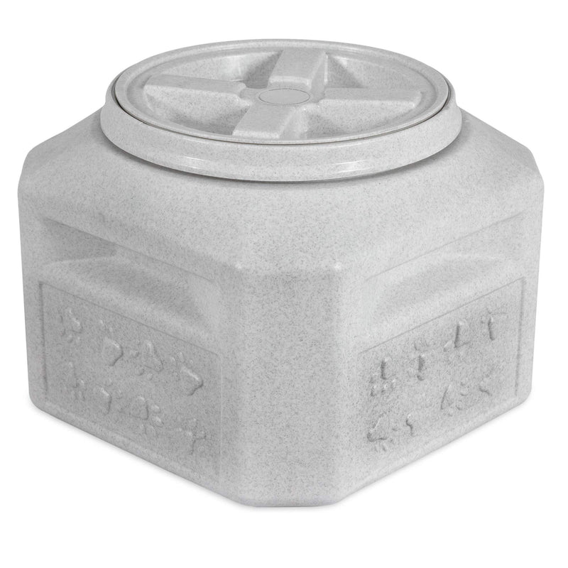 [Australia] - Gamma2 Vittles Vault Outback Stackable Airtight Pet Food Storage Container 15 LB 