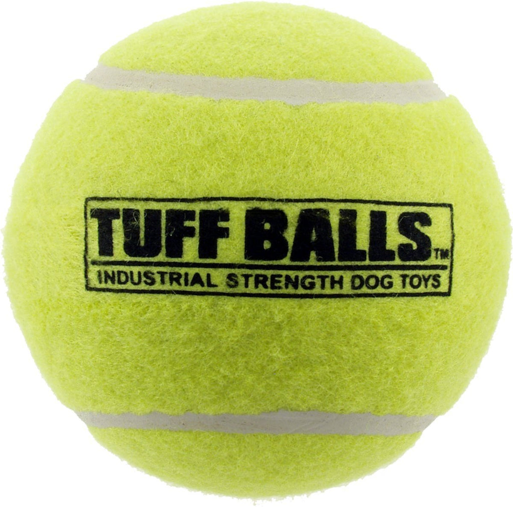 [Australia] - PetSport Large Tuff Ball 4-Inch - 