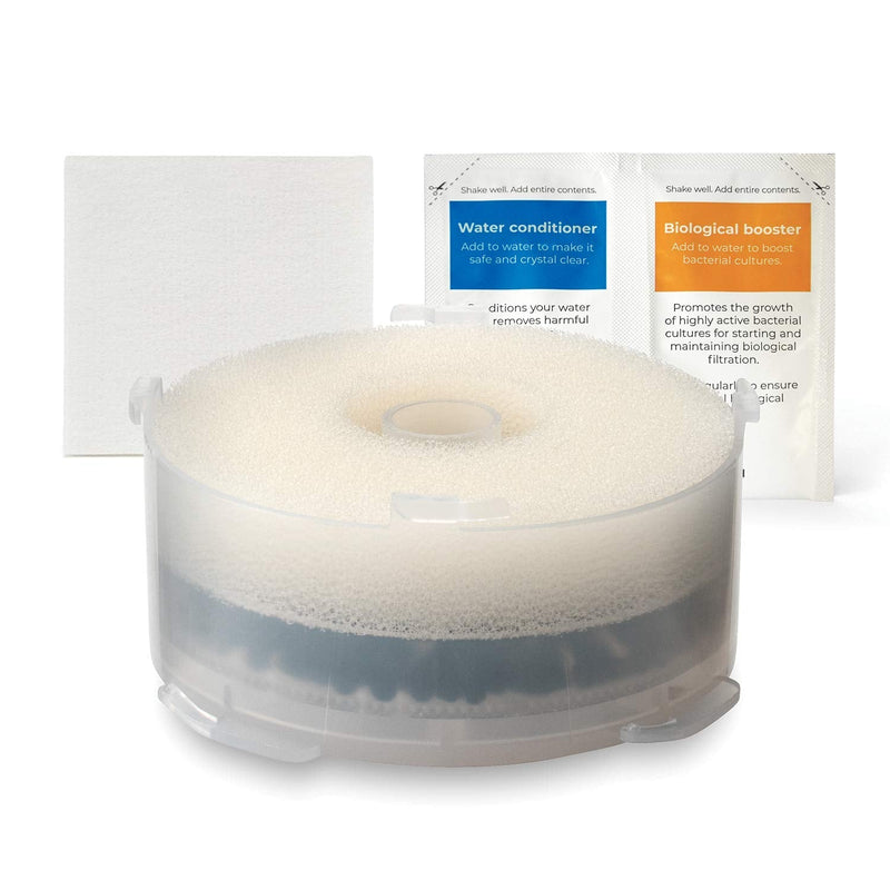 biOrb Service Kit White - PawsPlanet Australia