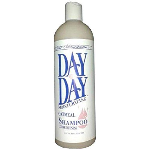 [Australia] - Chris Christensen Day to Day Oatmeal Shampoo, 16-ounce 