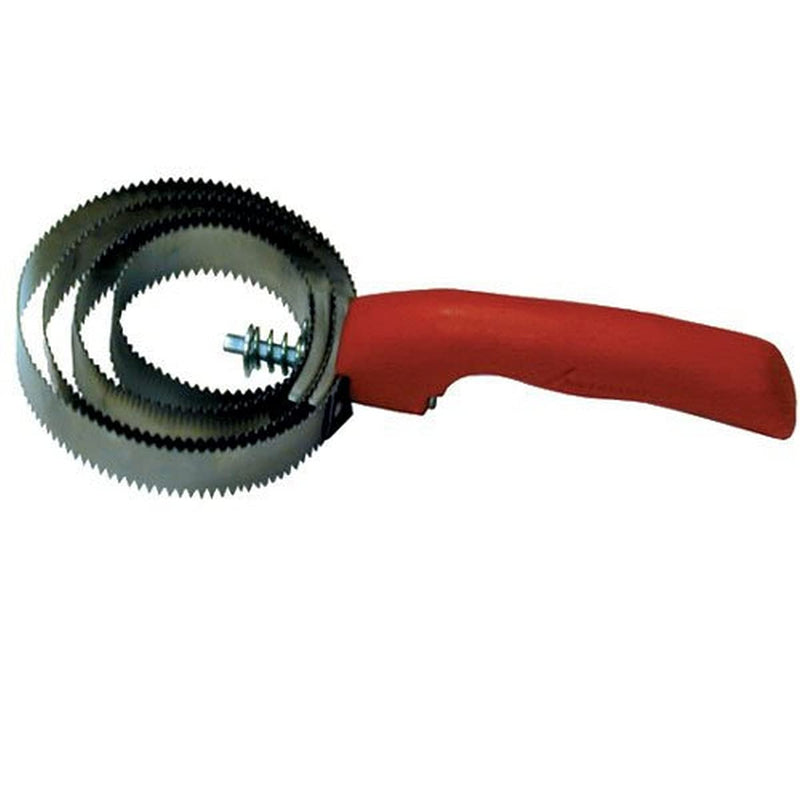 Intrepid International Spiral Curry Comb, Regular - PawsPlanet Australia