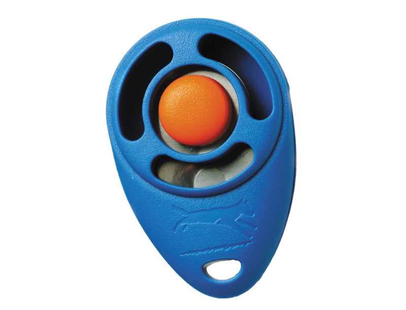 StarMark Clicker Dog Training System Small (Pack of 1) - PawsPlanet Australia