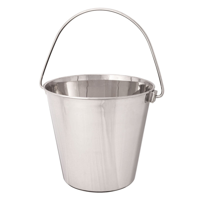 [Australia] - Pro Select Heavy Duty Stainless Pail 2 qt 