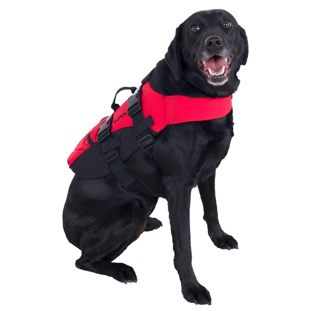 [Australia] - NRS CFD Dog Life Jacket, XS 
