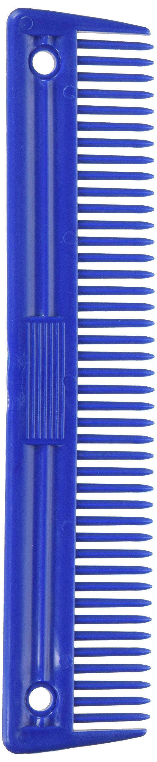 Decker GC83 Mane and Tail Comb for Horses, 9-Inch - PawsPlanet Australia