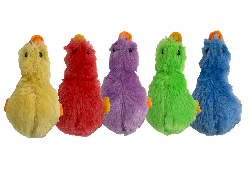 Multipet Duckworth Duck Mini 4" - PawsPlanet Australia