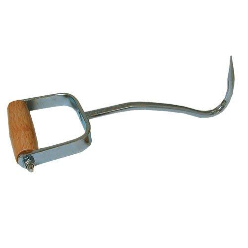 [Australia] - Intrepid International Hay Hook D Handle 