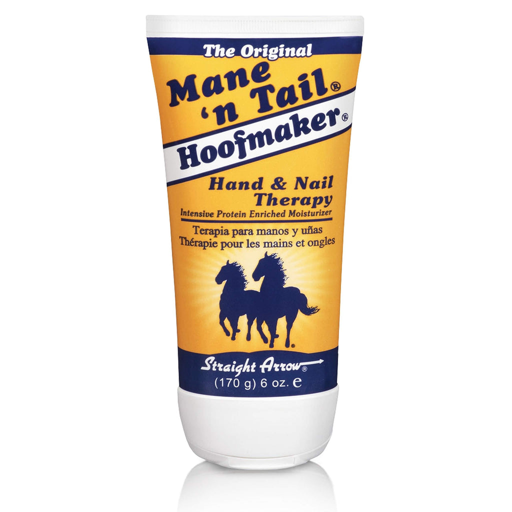 [Australia] - Mane 'n Tail Hoofmaker Hand & Nail Therapy Lotion 32 Ounce with Pump 