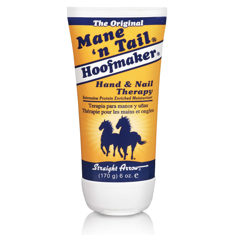 [Australia] - Mane 'n Tail Hoofmaker Hand & Nail Therapy Lotion 32 Ounce with Pump 