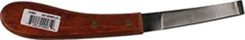 Partrade P 244531513 Left Handed Hoof Knife - PawsPlanet Australia