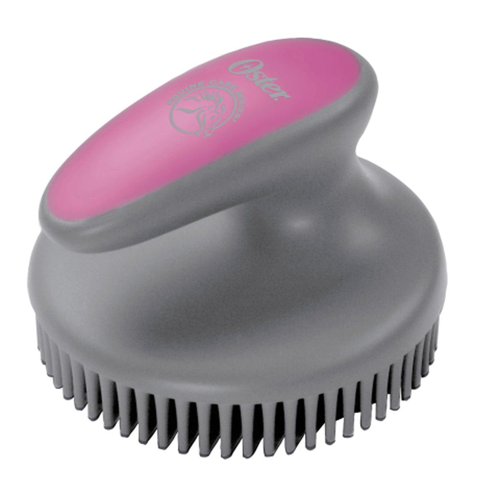 Oster Curry Horse Fine Comb One Pink - PawsPlanet Australia