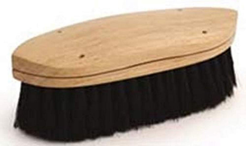 Desert Equestrian Legends Navajo Body & Finish Grooming Brush - PawsPlanet Australia
