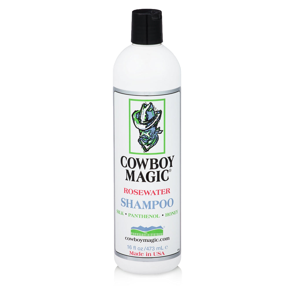 [Australia] - Cowboy Magic Shampoo 16 Ounce 