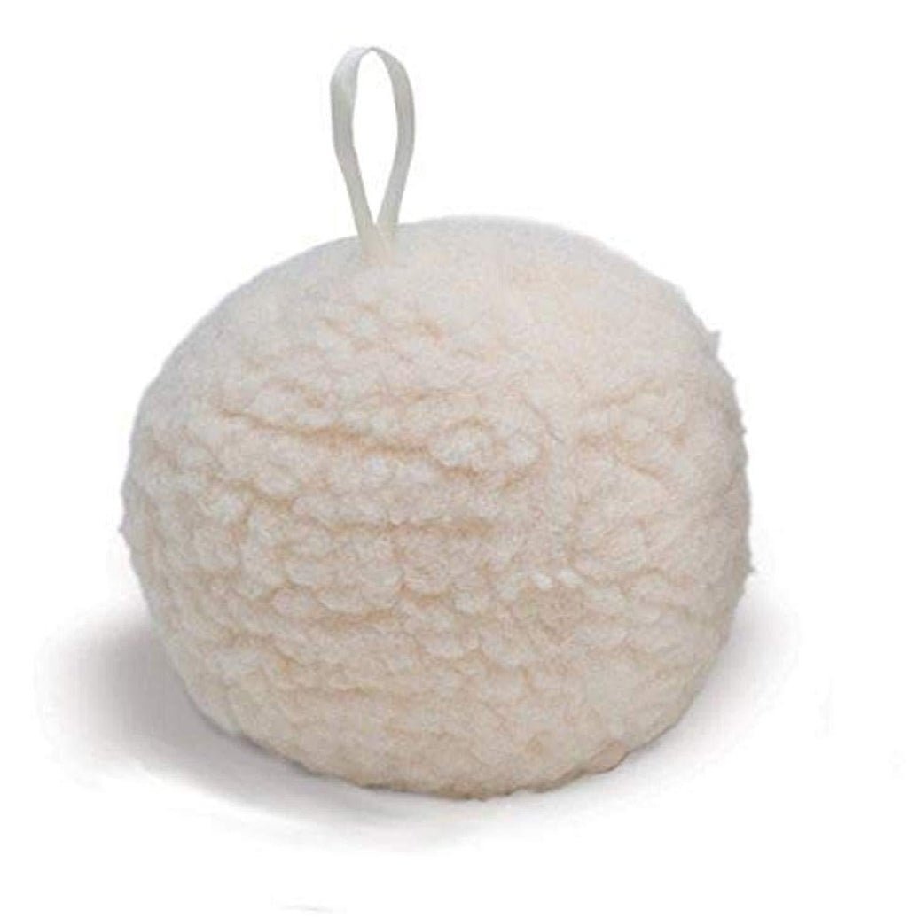 [Australia] - Petsafe Sheepskin Toy Small BALL 