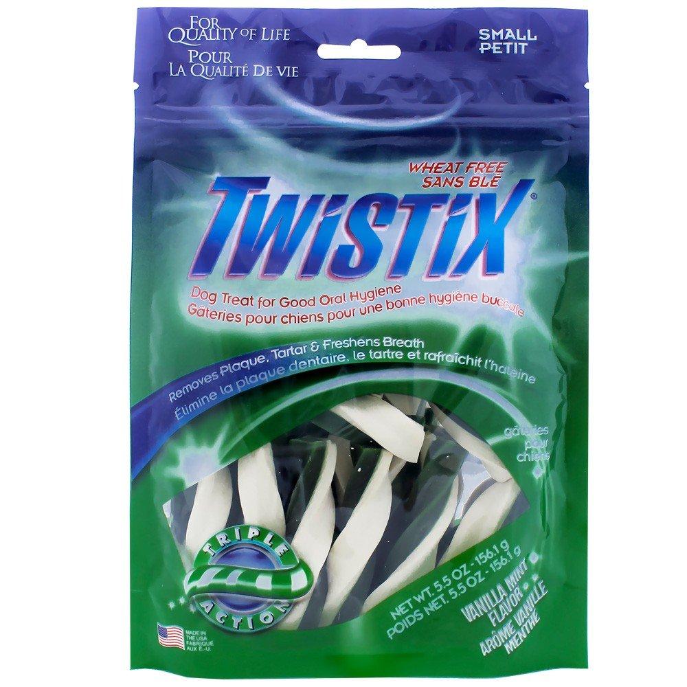 HDP N-Bone Dental Twistix 5.5 oz bag - PawsPlanet Australia