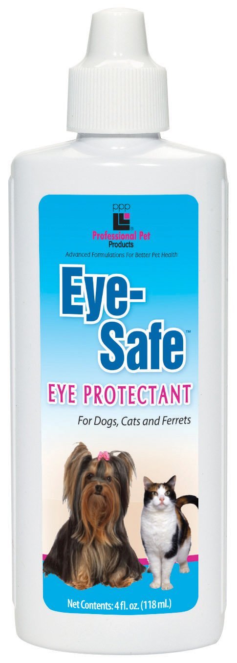 [Australia] - PPP Eye-Safe for Pets 