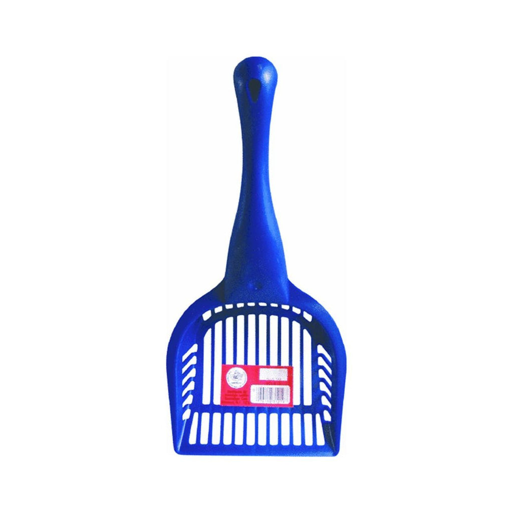 [Australia] - Westminster Pet 31219 Plastic Litter Scoop 