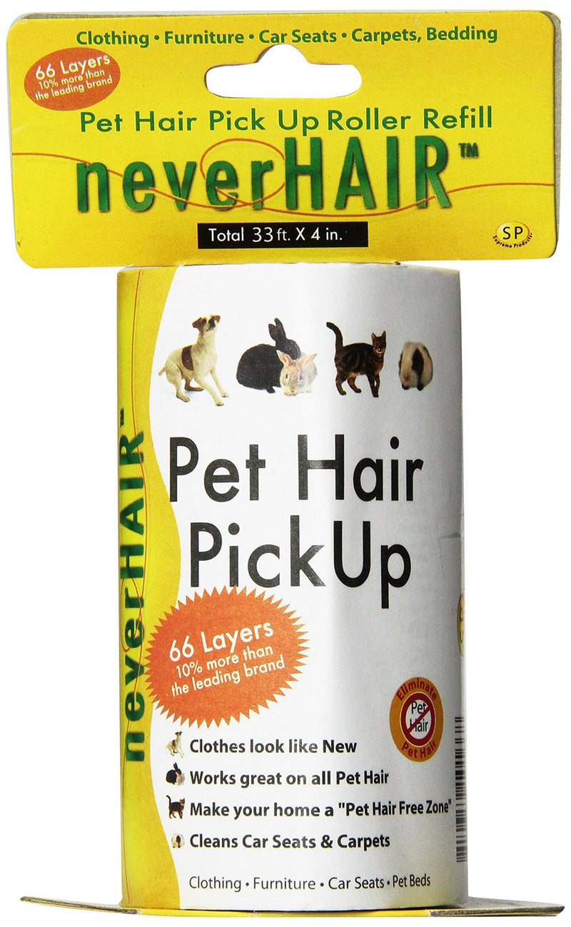 [Australia] - Savory Prime Neverhair Pick Up Refills 