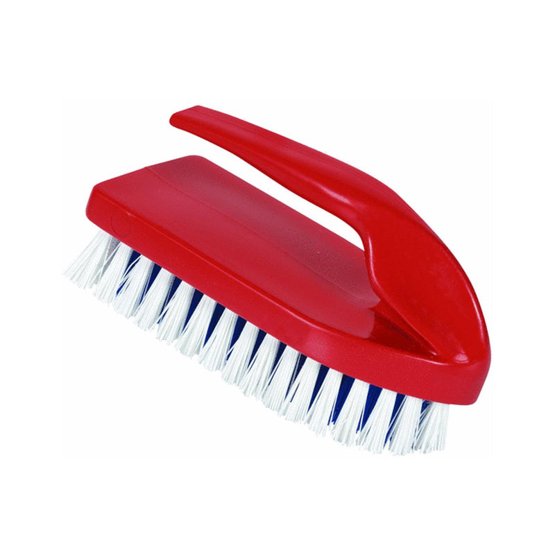 Handle Grooming Brush - PawsPlanet Australia