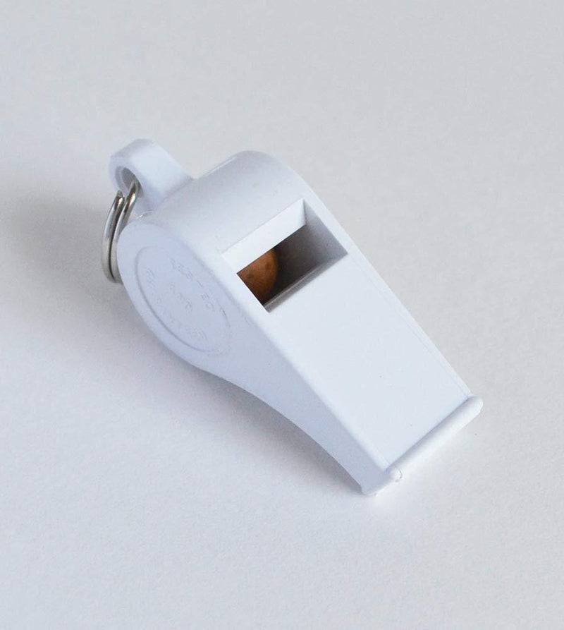 [Australia] - Acme Thunderer 660 White Whistle 