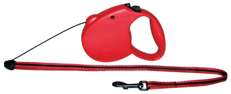 [Australia] - Flexi Usa Retractable Leash (Assorted Color) s 