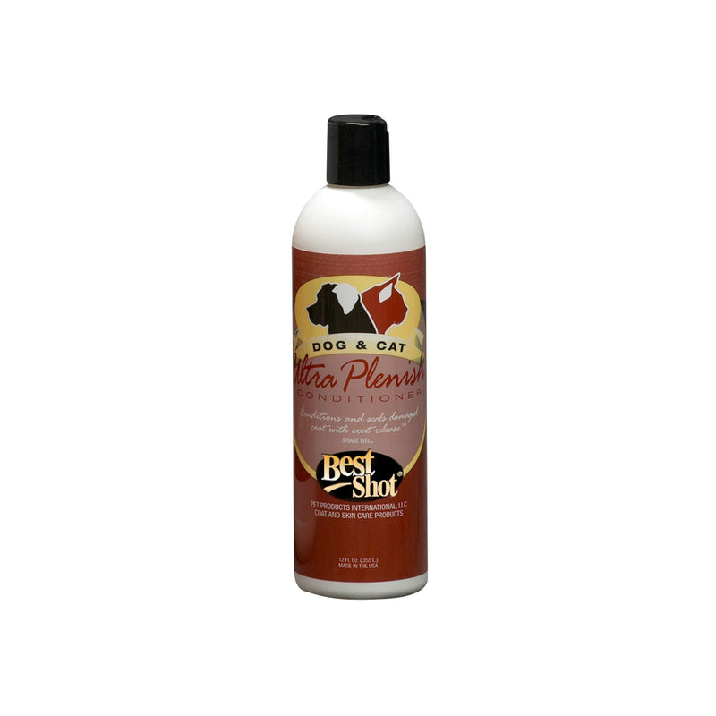 [Australia] - Best Shot Ultra Plenish Conditioner 12-Ounces 