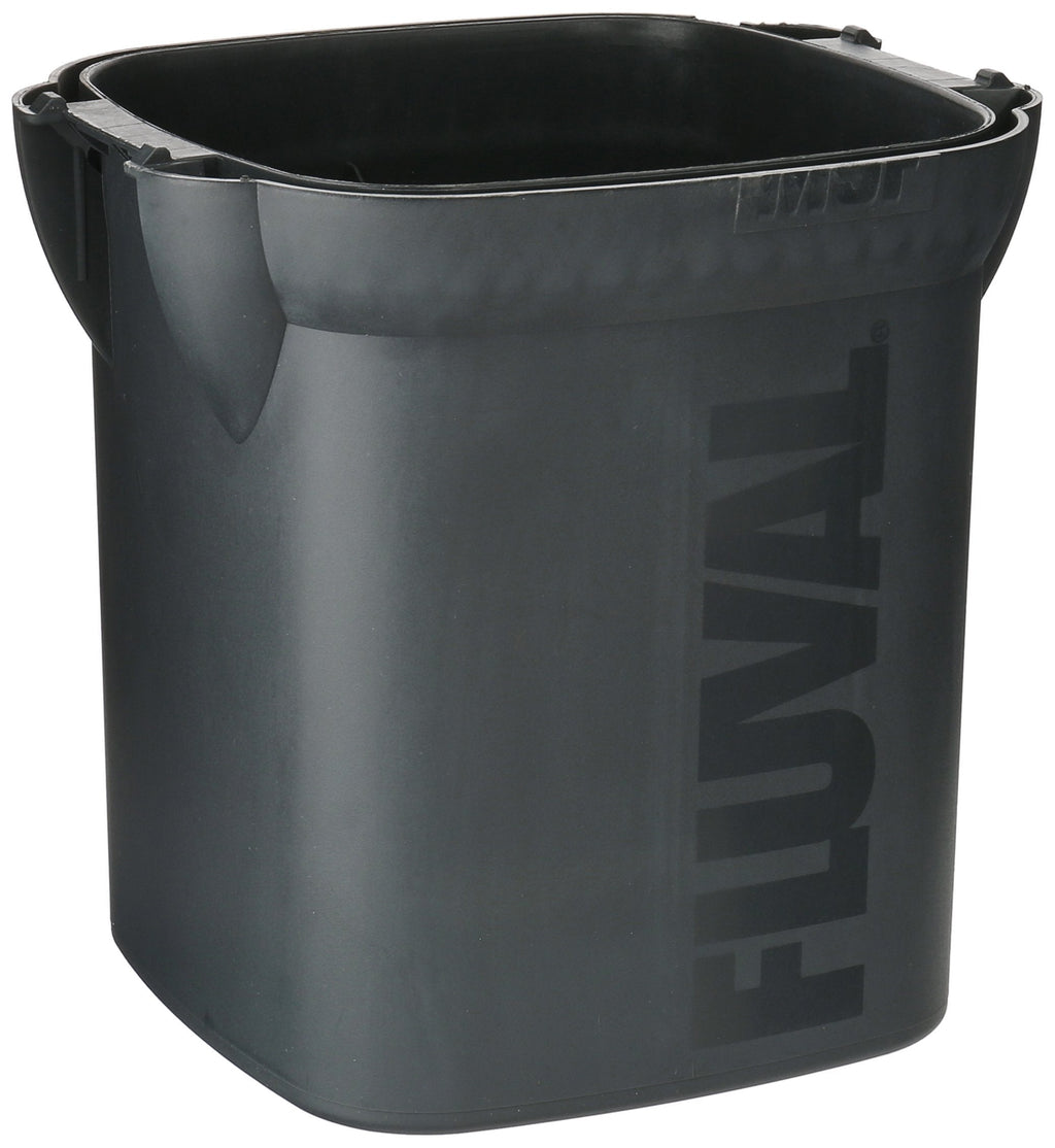 [Australia] - Fluval MSF Filter Case for Canister Filter, 7 by 8 by 7-1/2-Inch 