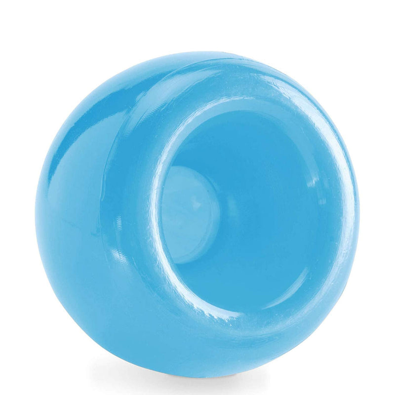 Planet Dog Snoops and Nooks - Interactive Treat Dispensing Dog Toys Snoop Blue - PawsPlanet Australia