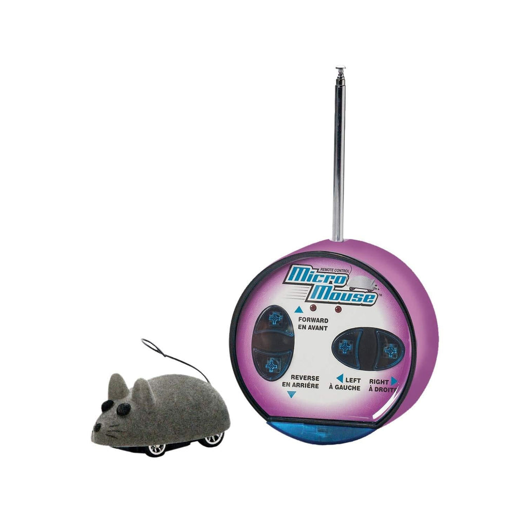 [Australia] - Remote Control Micro Mouse Blistr - Colors may vary 