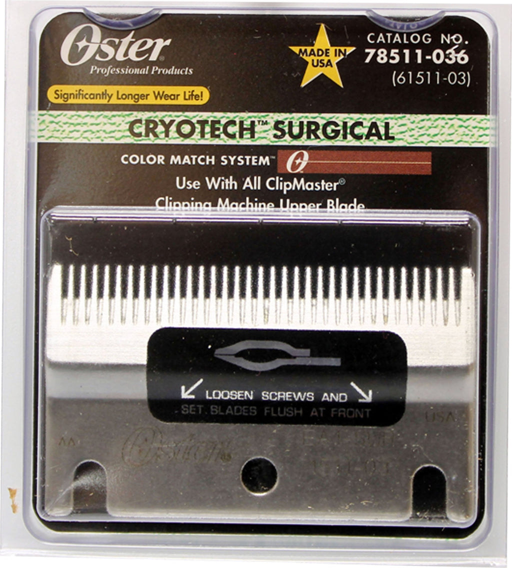 [Australia] - Oster Clipmaster Surgical Blade 
