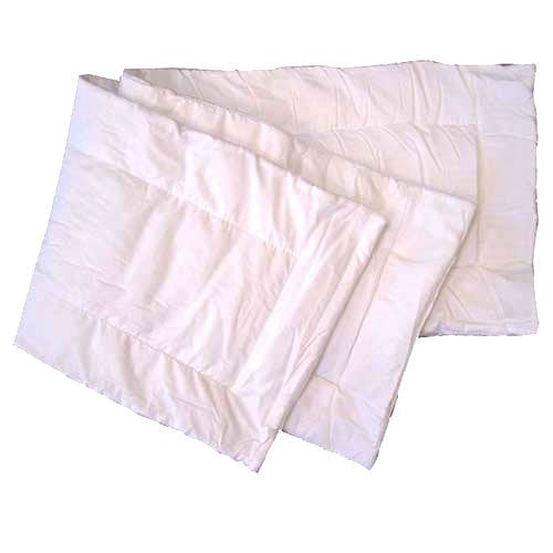 Intrepid International Cotton Pillow Wraps for Horses 2 Count (Pack of 1) - PawsPlanet Australia