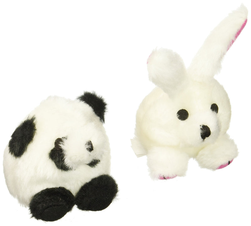 [Australia] - Petmate Squatter Panda & Rabbit - Small Dog & Puppy 