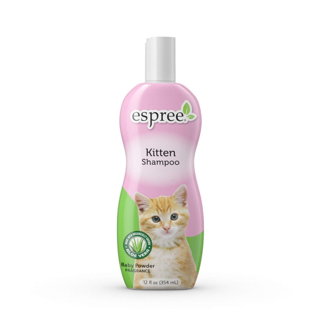 [Australia] - Espree for Kittens Shampoo 